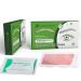 Ready-to-Use Eyebrow Wax Strips for Easy Hair Removal - Buy Online on GoSupps.com