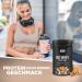 Buy ESN Iso Whey Protein 908g - Cinnamon Cereal Flavor | Premium International Shipping - Buy Online on GoSupps.com