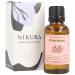 Nikura Wintergreen Essential Oil - 30ml | 100% Pure Natural Oils | Perfect for Aromatherapy Diffusers Humidifier Bath | Great for Self Care Hair | Vegan & UK Made