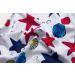 Bonverano Baby Boys Swimsuit | UPF 50+ Sun Protection | 9-12 Months | Blue Star - Buy Online on GoSupps.com