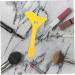 Mikinona Tools Girls Women Aid Teen Stencil Adults Applicator Up Make for Guide Tool Mascara Eye Silicone Eyeliner Eyelashes 12.00X6.00X0.50CM - Buy Online on GoSupps.com