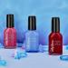 Sally Hansen Hard as Nails Color - Iridescent Sea Garnet Attention - 0.45 Fl oz - Buy Online on GoSupps.com