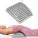 Refresh - neck stretcher & back stretcher back massage device and neck stretcher back stretch device to relieve neck pain & back pain