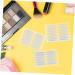 FOMIYES 30 Sheets Double Eyelid Sticker Women Eyelid Tape Double Eyelid Tapes Eye Lift Strips Invisible Double Eyelid Tape Double Eyelid Tape Invisible Eyelid Lifter Strip Eyelid Strip - Buy Online on GoSupps.com