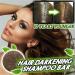 Hair Darkening Shampoo Bar Organic Hair Darkening Shampoo Soap Hira Shouwu Darkening Shampoo Bar Darkening Shampoo Bar for Hair Care Nourishes and Moisturizes Hair for All Hair Types 1 PCS - Buy Online on GoSupps.com
