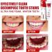 Yayashi SP-4 Probiotic Toothpaste - Natural Tooth Whitener & Brightening CloShpaste for Fresh Breath | All Oral Concerns | 1 PC - Buy Online on GoSupps.com