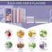 Luckxing Natural Ear Wax Removal Candles Earwax Candle | Beeswax Ear Candles Ear Wax Removal Candle Relieve Stress - Ear Wax Removal Candles for Ear Cleaning for Adults Children Elderly - Buy Online on GoSupps.com