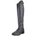 HKM Men's Riding Boots Valencia Standard Length/Width 41 EU Black Grey