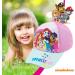 Paw Patrol Toddler Girls Baseball Cap | Nickelodeon | Ages 2-4 - Buy Online on GoSupps.com
