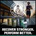 Coach Soak Recovery Bath Soak with 21 Minerals, Essential Oils, and Dead Sea Salts - Cooling Peppermint Formula for Post-Workout Rejuvenation - Buy Online on GoSupps.com