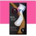 U by Kotex Barely There Liners - Light Absorbency, Unscented, 100 Count - Buy Online on GoSupps.com