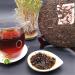 357g (0.787LB) Th Pu'er M r Vieux Th Puer Yunnan Tong Qing Hao Th Puer Th Noir Th Pu-Erh Bouilli Th Pu-Erh Th Chinois Th Puerh Sain Th Rouge Vert Bon Shu Cha - Buy Online on GoSupps.com