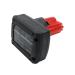 CHGY 12.0V Battery Replacement Compatible with Milwaukee M12 CHZ-402C M12 CHZ-602X M12 CID M12 CID-0 M12 CID-202C M12 CIW12 M12 CIW12-0 M12 CIW12-202C M12 CIW14