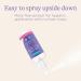 Lansinoh Organic Post-Birth Relief Spray - 100ml Soothing Formula for Postnatal Recovery - Natural Ingredients, After Birth Care (1 Pack) - Buy Online on GoSupps.com