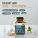 Bundle of Liver Cleanse Detox & Repair - Herbal Liver Support with Milk Thistle and Natural Chelated Magnesium Glycinate Sleep aid & Premium Keto ACV Gummies for Liver and Gut Detox - Buy Online on GoSupps.com