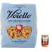 Italian Gourmet E.R. Voiello Pasta Gran Fusilli Pack of 5 100% Italian pasta N180 500 g + Polpa Italian Gourmet 400 g