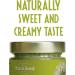 Organic Raw Hemp Seed Butter by Sun & Seed - 200g - Smooth Seed Butter - Plant Based - High in Fibre - 100% Hulled Organic Hemp Seeds - Palm Oil Free - Vegan Butter Organic Hemp Seed Butter 200 g (Pack of 1) - Buy Online on GoSupps.com