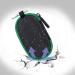 Aenllosi Hard Case for Arccos Caddie Link - Protective Travel Storage - Buy Online on GoSupps.com
