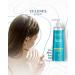 Celenes by Sweden Pre & After Sun Gel 200 ml All Skin Types - After Sun Milk in Refreshing Gel Moisturizing Soothing Postbiotic Regeneration Hydration Lasting Essential Minerals - Buy Online on GoSupps.com