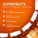 Buy Goli Nutrition SUPERFRUITS Vitamin Gummies with Collagen - 60 Count for Healthy Skin & Immunity - Buy Online on GoSupps.com