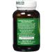 HealthAid Chlorella 550mg 60 Tablets - Natural Detox and Immune Support - Buy Online on GoSupps.com