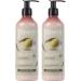  sarcia.eu ITINERA Moisturizing Body Lotion for Dry and Sensitive Skin with Tuscan Olive Oil 96% 370 ml Pack of 3 - Buy Online on GoSupps.com