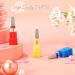Nail Carbide 5 in 1 Bit - Tapered Shaping Multi-function Nail Drill Bit - 3/32 Inch for Acrylic Gel Nail Removal - Left to Right Handed - Silver - Buy Online on GoSupps.com