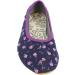 Beck Girls Nostalgia Gymnastics Shoes - 27 EU Blue | International Shipping Available - Buy Online on GoSupps.com