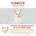 YuMOVE Urinary Care for Adult Cats | Bladder & Urinary Support | 30 Capsules - Buy Online on GoSupps.com