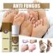 Fun_Gus Combat Foot Spray - Herbal Anti-Fungal Solution for Foot Odor Infections and Beriberi - 2-Pack - Buy Online on GoSupps.com