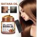  VNAKER Batana Oil Paste Batana Hair Oil 120ml Improves Shine Nourishes Dryness Smoothes Hair (1 piece) - Buy Online on GoSupps.com