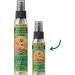 Badger Anti-Bug Shake & Spray 2.7 fl oz - Natural Insect Repellent - Buy Online on GoSupps.com