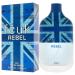French Connection UK FCUK Rebel Eau de Parfum Spray for Women 3.4 Ounce - Buy Online on GoSupps.com