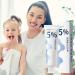 Nano-Hydroxyapatite Toothpaste for Caries Repair | Mint Flavor | 3.52 OZ | Strengthen Remineralization & Combat Gum Infections | Pacienjo - Buy Online on GoSupps.com