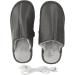 USB Heating Slippers - Electric Heated Windproof 3-Speed Control Comfortable Non-Slip Design for Cold Weather - Size 44-45 - Shop Now! - Buy Online on GoSupps.com