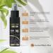 Spray de croissance capillaire l'eau de riz apr s-shampoing hydratant sans rin age pour des cheveux plus pais et plus forts spray l'eau de riz ferment e pour les cheveux ab m s et secs (2pcs) - Buy Online on GoSupps.com