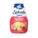 SPLENDA Gouttes nergisantes pour rehausseur d'eau liquide sans sucre z ro calorie saveur naturelle m lange boisson concentr 10 ml par flacon (fraise ananas 1 pi ce)