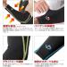 Phiten X30 Compression Arm Sleeve Black Medium (Pair) | SL535004 - Buy Online on GoSupps.com