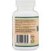Nattokinase Supplement 4,000 FU Servings 120 Capsules (Derived from Japanese Natto) Systemic Enzymes for Cardiovascular and Circulatory Support by Double Wood - Buy Online on GoSupps.com