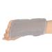 Comfortable Wrist Support Brace for Pain Relief - S/M (EU 35-41) Right Hand - Buy Online on GoSupps.com