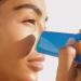 Shiseido Clear Sunscreen Stick SPF 50+ for Face - Broad-Spectrum Protection - Lightweight Formula - Buy Online on GoSupps.com