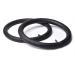 2 Pack Kids Bike Inner Tubes (12-26) with 32mm Schrader Valve - Titan Racing Junior Range & Road/Mountain Bikes Compatible - Buy Online on GoSupps.com
