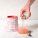 Vegan Collagen Support with Hyaluronic Acid & Vitamin C | Plant-Based Skin Hair & Nail Health - Buy Online on GoSupps.com