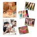 Adjustable Fake Model Hand for Acrylic Nail Practice - Nail Training Hand Kit with Nail File, Clipper, and 300pcs Tips - Ideal for Nails Art Beginners - Buy Online on GoSupps.com