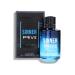 SINNER PRI VE PRIVATE EAU DE TOILETTE 3.4 FL .Oz. Aromatic fragrance for men. - Buy Online on GoSupps.com