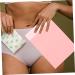 Gleavi 50-Pack Pink Self-Sealing Disposal Bags - Dark Pink Personal Use Bags for Women & Girls - Buy Online on GoSupps.com