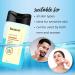 Jojoba Oil Micellar Cleansing Water for Makeup Removal - 100ml | International Shipping Available - Buy Online on GoSupps.com