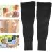 Buy Ankle-Length Compression Stockings for Varicose Veins - Light Pressure Elastic Stockings (S) | International Shipping - Buy Online on GoSupps.com