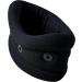 Wonder Care Soft Cervical Collar - Adjustable Neck Support Brace for Women Men - Black Large - Buy Online on GoSupps.com