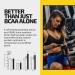 Amino Recovery EAA & BCAA Intra Workout Powder - Red Berry 22 Servings | 5000mg EAA Amino Acids & BCAA Powder - Muscle Recovery Drink - Sugar Free & Vegan - Buy Online on GoSupps.com
